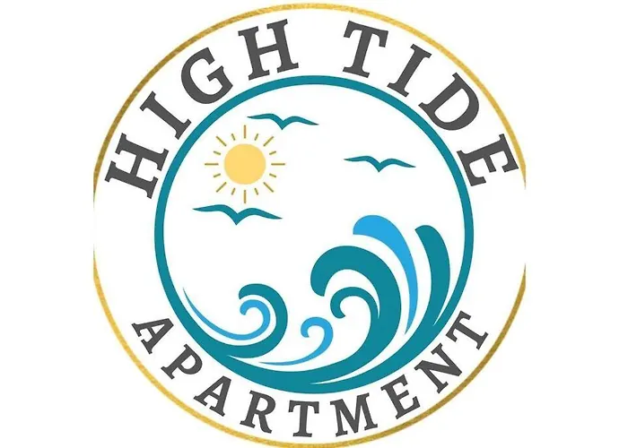 Hightide Seaside Apartment With Beach & Spanish City Views
