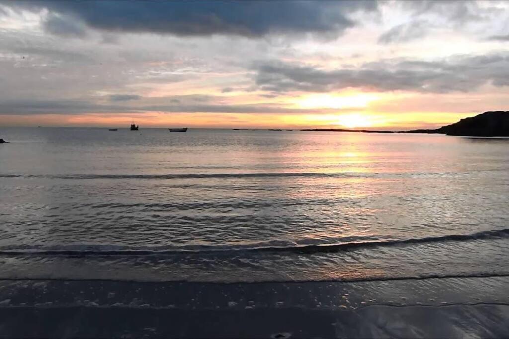 Hightide Seaside With & Spanish Views Appartement Whitley Bay