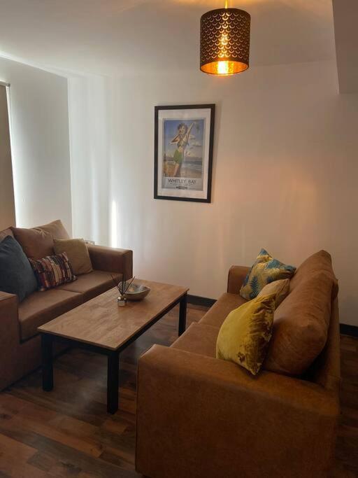 Hightide Seaside With & Spanish Views *